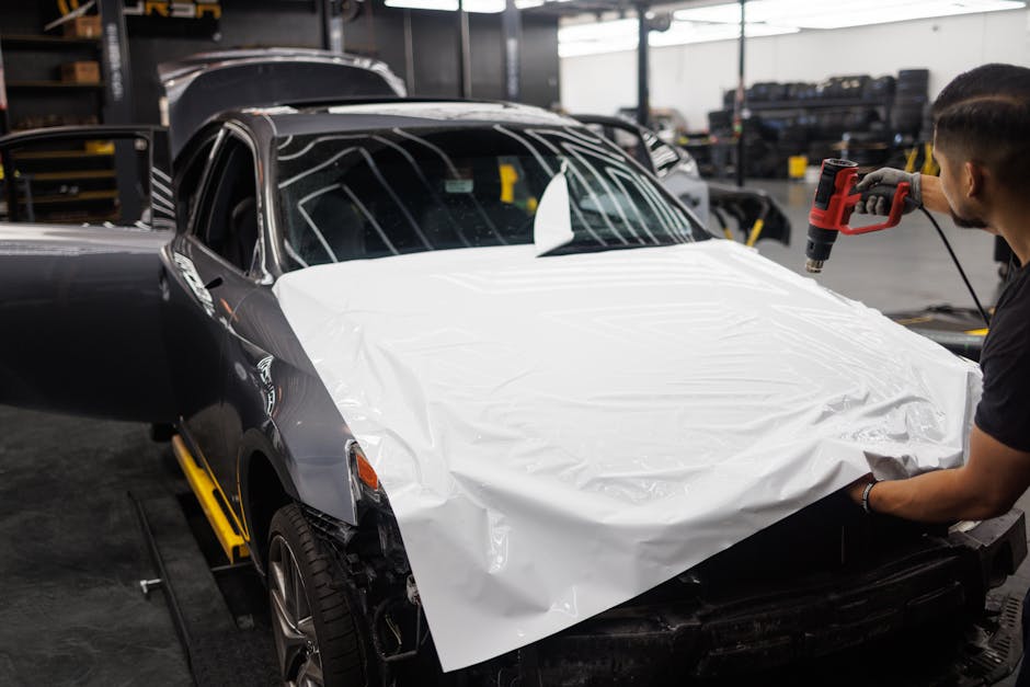 Customer Expectations in Modern Auto Repair