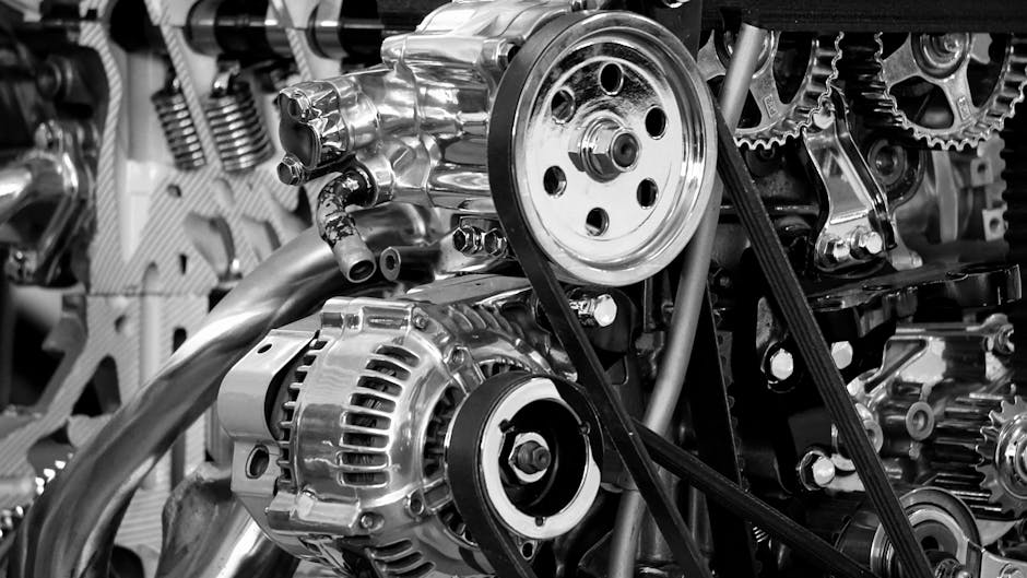 How to Leverage Technology in Auto Repairs
