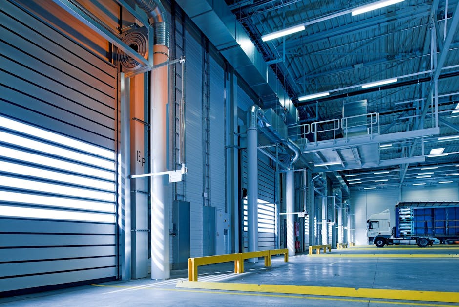 Best Practices for Safe Car Storage