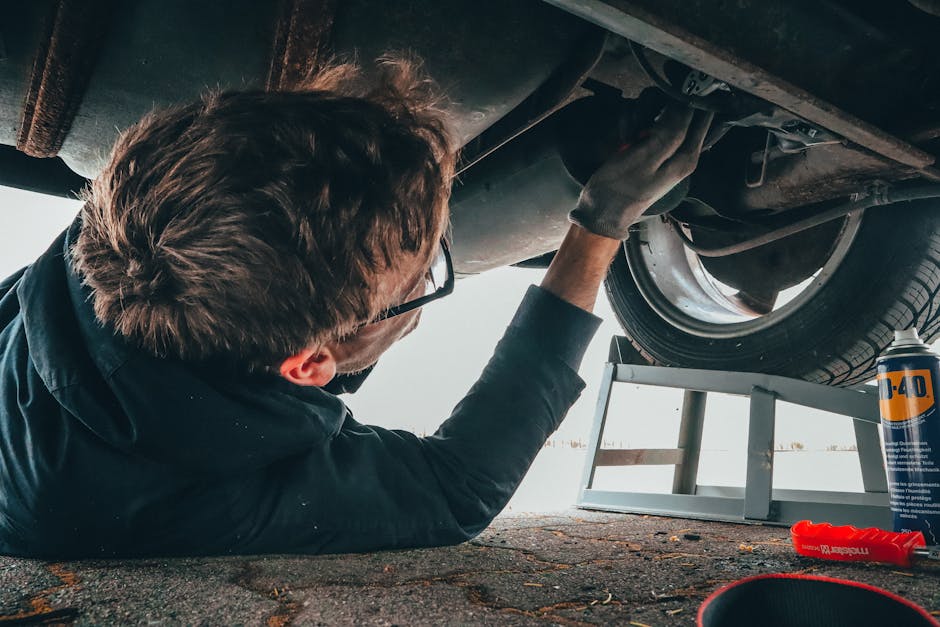 Auto Repair Industry: Key Statistics for 2023