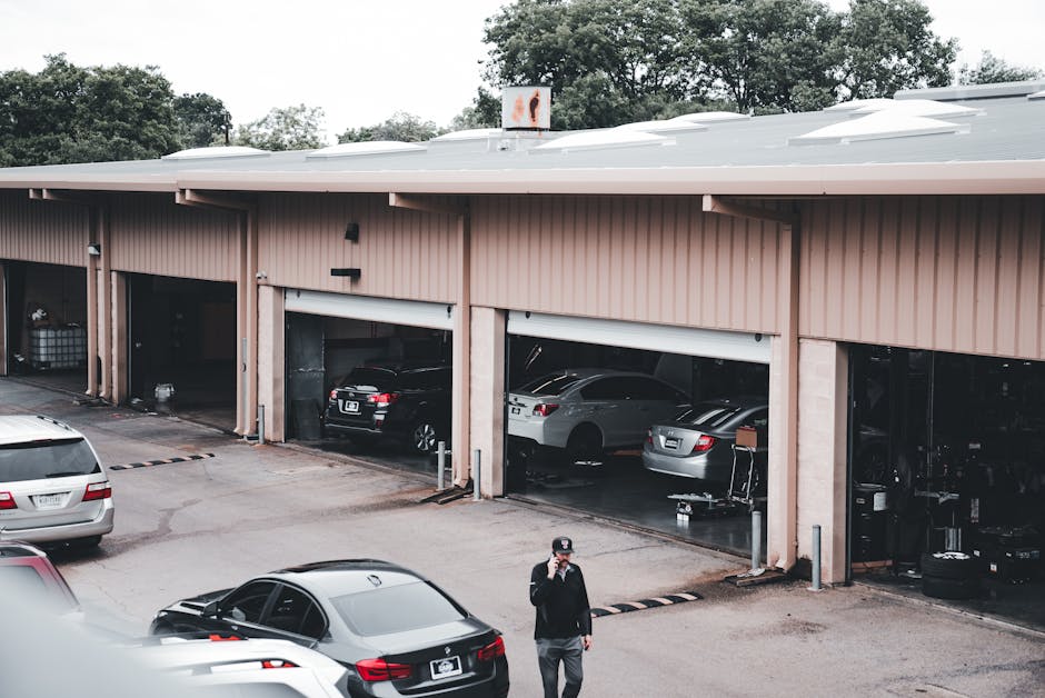 Customer Expectations in Modern Auto Repair