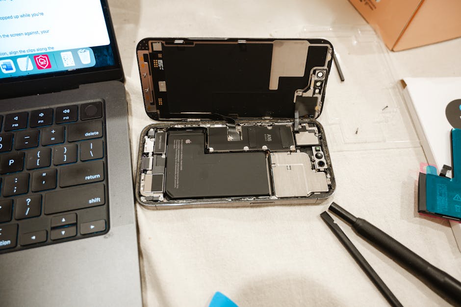 Easy Guide to Replacing Your Car's Battery