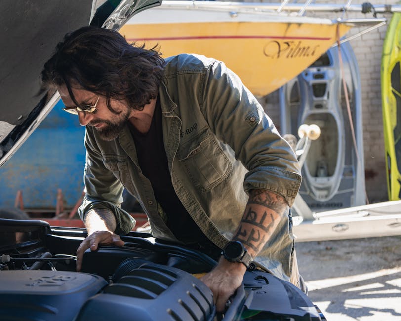 The Importance of Certifications in Auto Repair