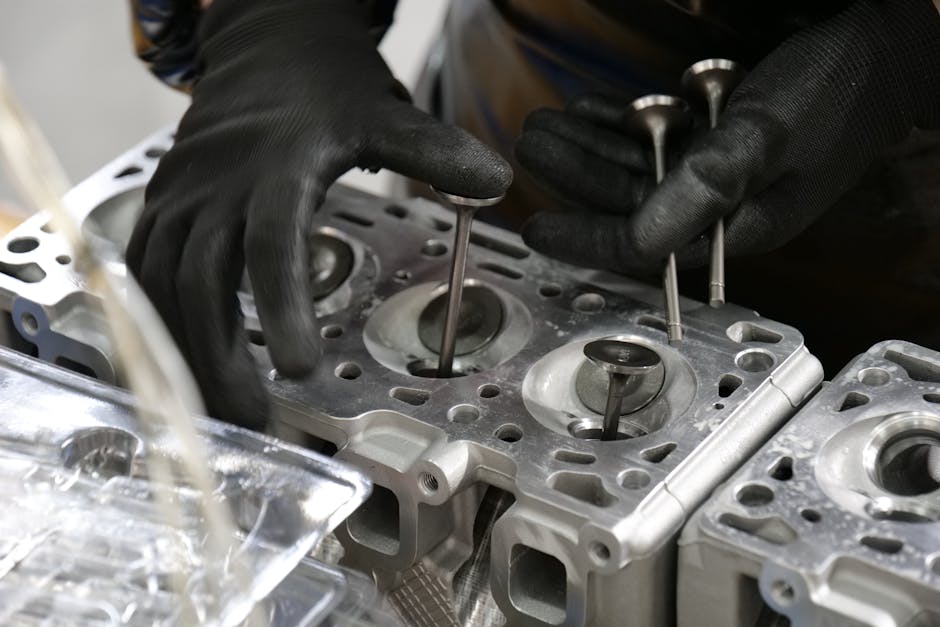 How to Leverage Technology in Auto Repairs