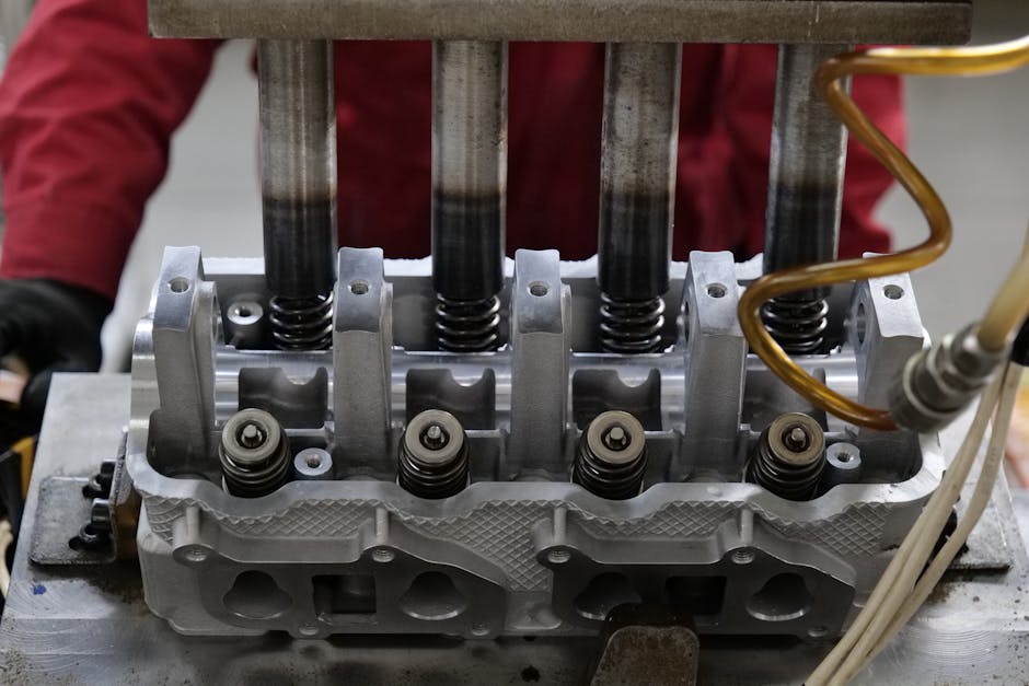 How to Leverage Technology in Auto Repairs