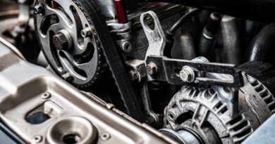 Latest Innovations in Auto Repair Technology
