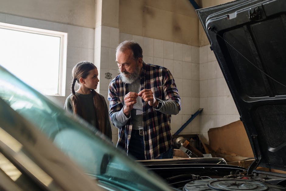 The Role of Social Media in Auto Repair