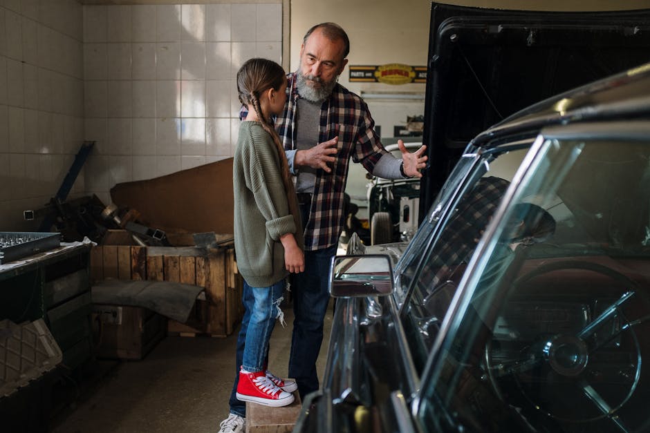 The Importance of Continuing Education in Repairs