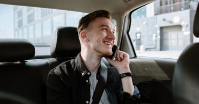 Advice for Safe Driving in Urban Areas