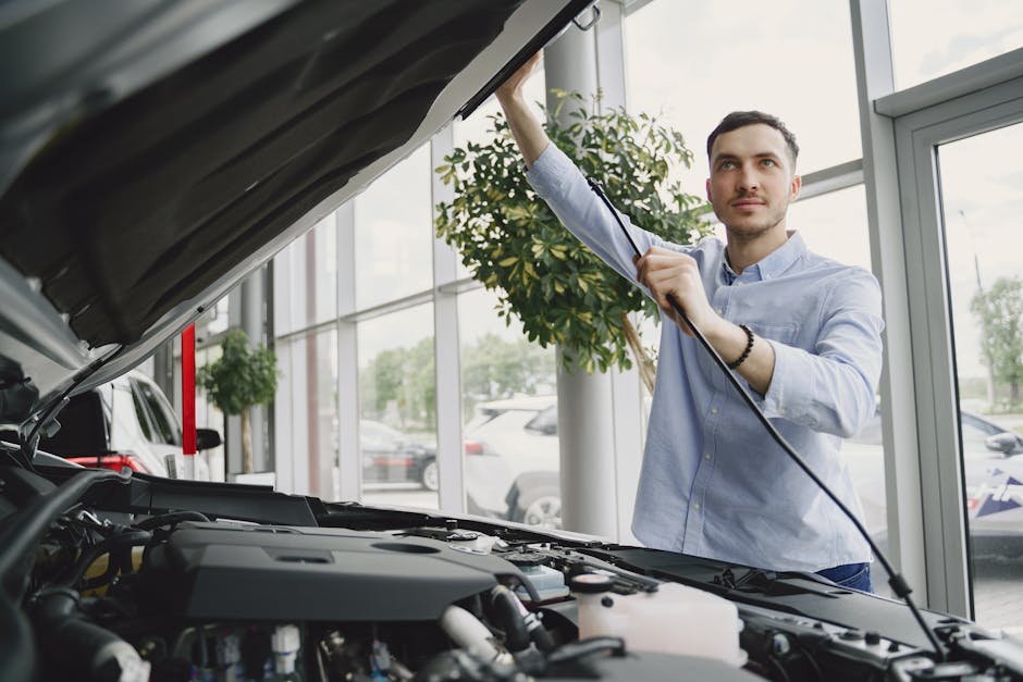 Customer Expectations in Modern Auto Repair