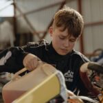 Stay Safe: Vehicle Maintenance You Need