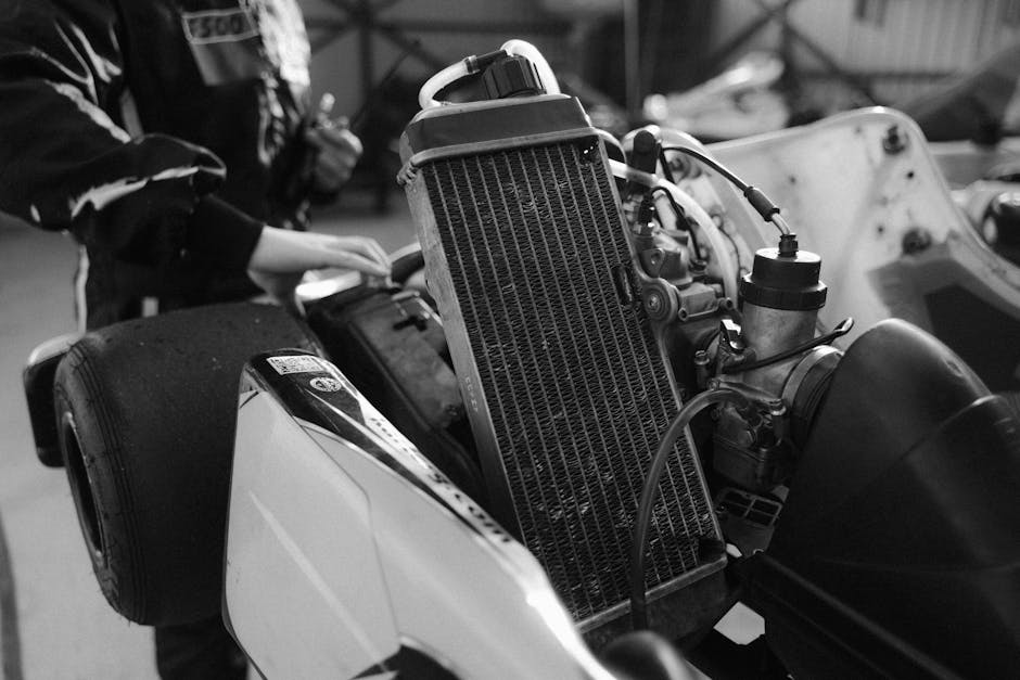 Latest Innovations in Auto Repair Technology
