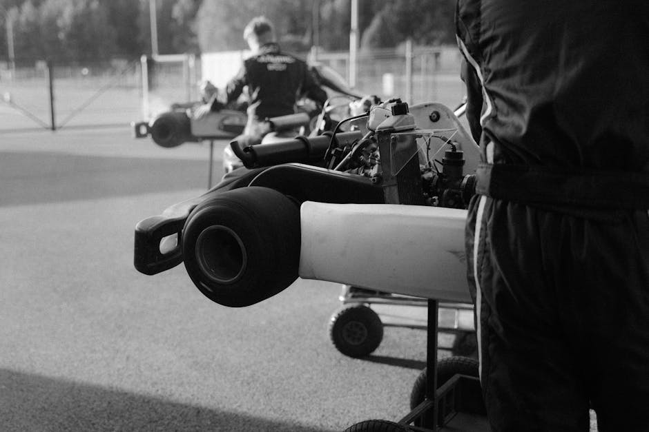 Best Practices for Vehicle Maintenance Success