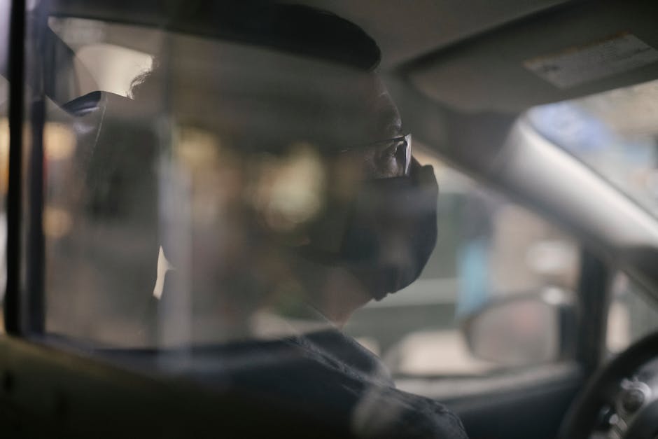 Safe Driving Habits for New Drivers