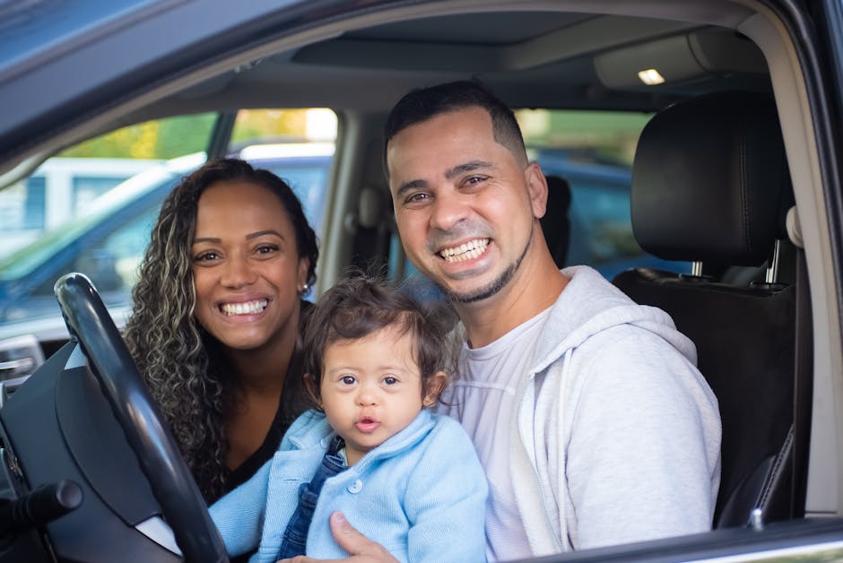 Advice for Safe Driving in Urban Areas