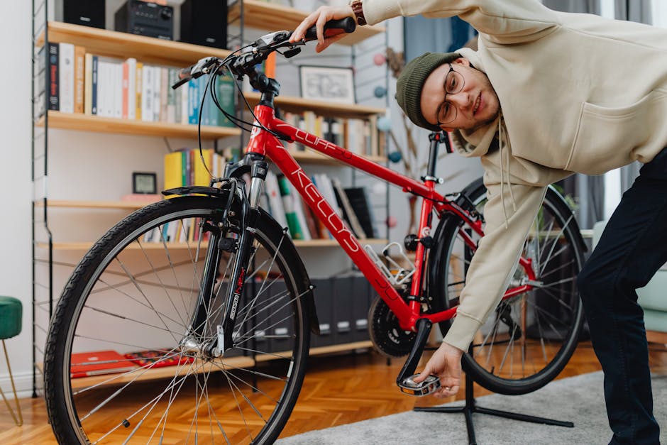 Best Practices for Vehicle Maintenance Success