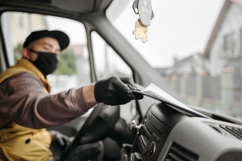 Safety Precautions for Working Under Cars