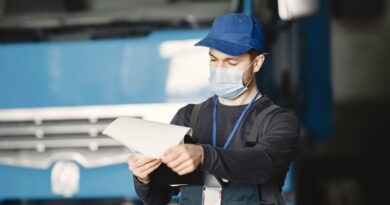 Essential Vehicle Maintenance Safety Checklist