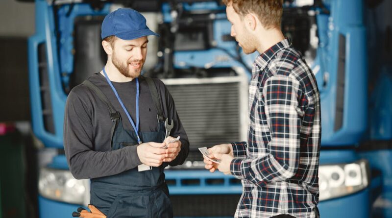 Understanding Customer Expectations in Modern Auto Repair