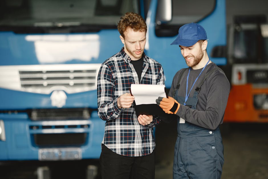 The Rise of Mobile Auto Repair Services