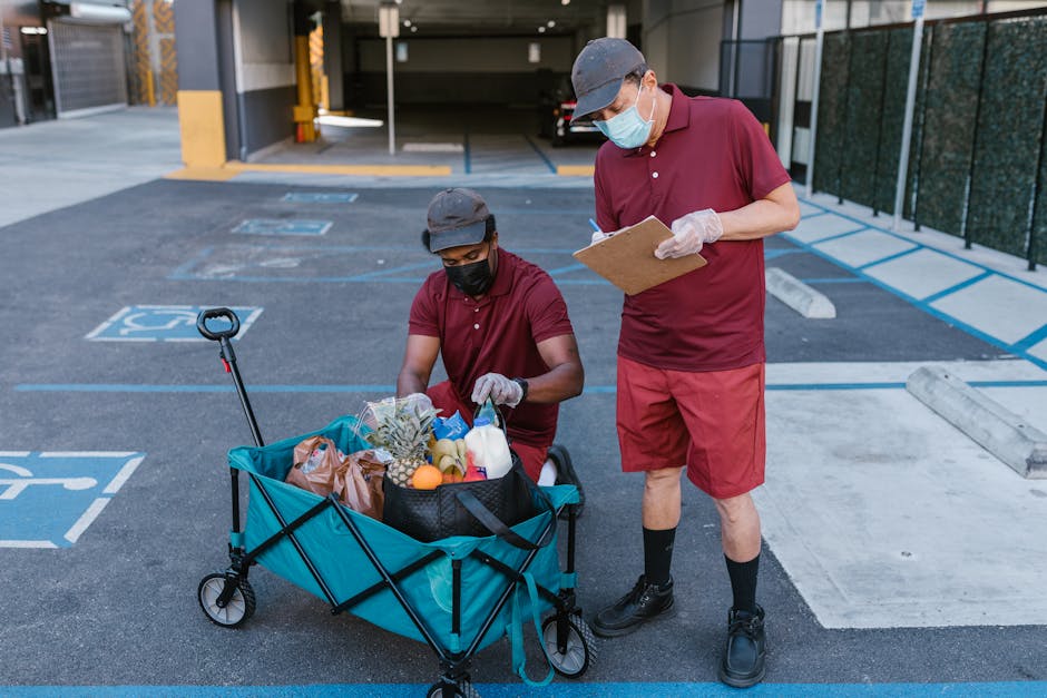 Essential Vehicle Maintenance Safety Checklist