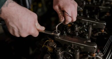 Auto Repair Industry: Key Statistics for 2023