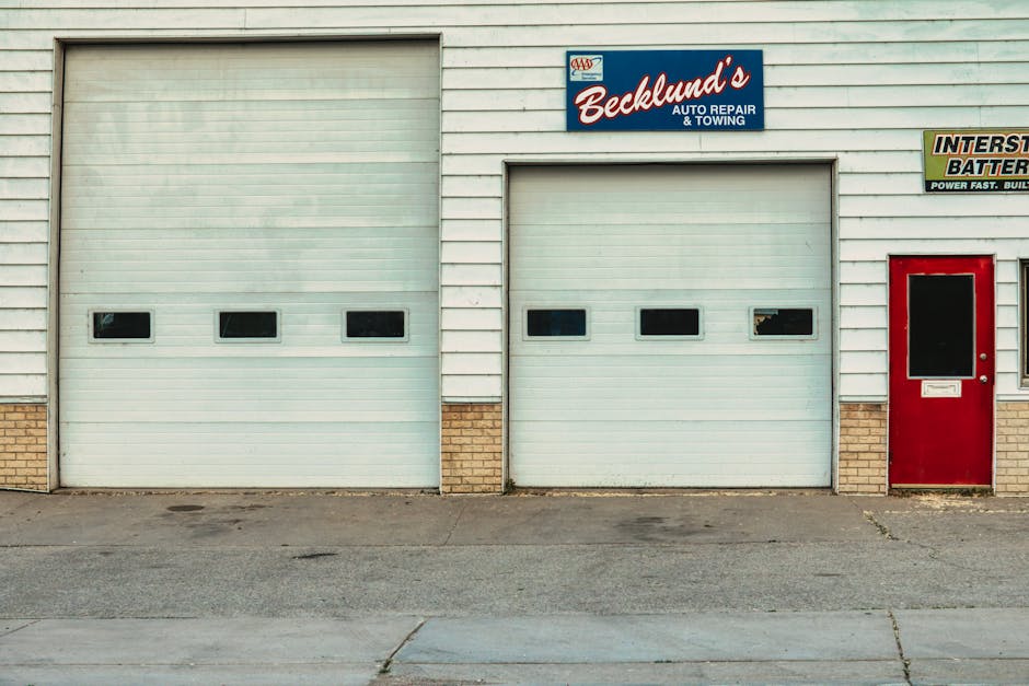 Top Challenges Facing Auto Repair Shops