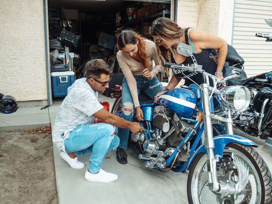 Best Practices for Vehicle Maintenance Success