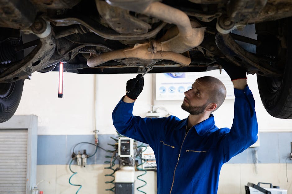 Tips for Checking Your Car's Fluids