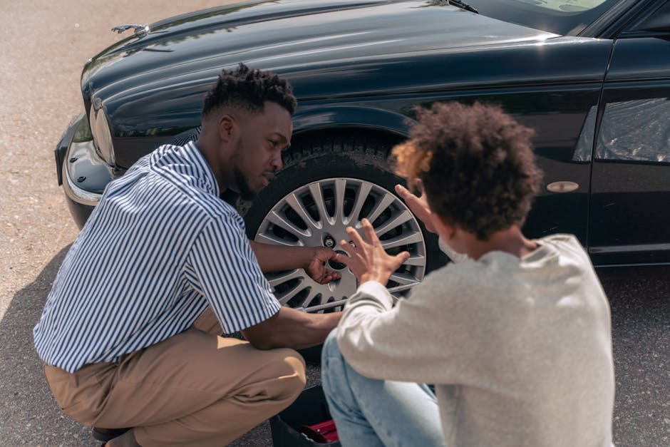 The Role of Social Media in Auto Repair