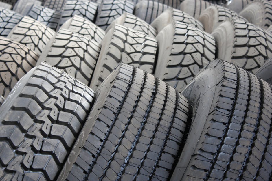 Stay Safe: Vehicle Maintenance You Need