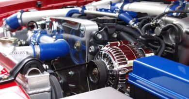 How to Leverage Technology in Auto Repairs