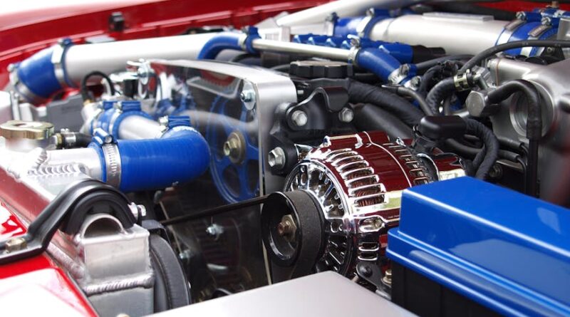 How to Leverage Technology in Auto Repairs