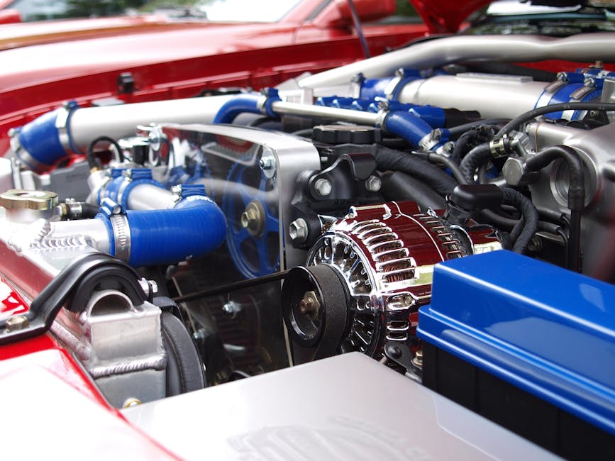 How to Leverage Technology in Auto Repairs