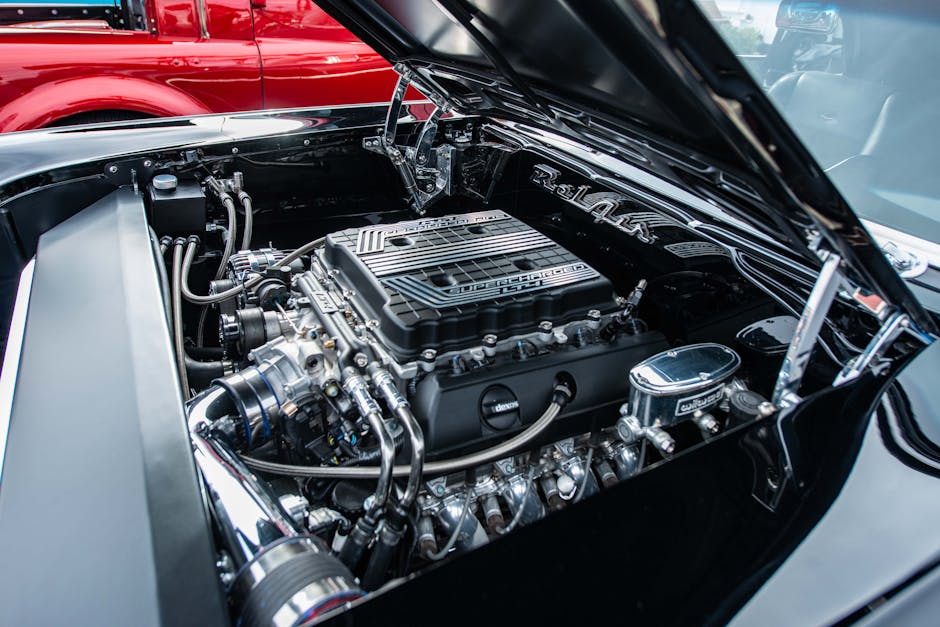 How to Repair Your Car’s Exhaust System