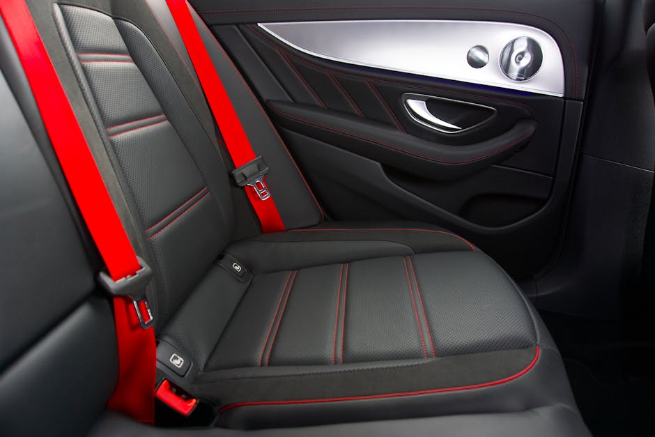 Understanding Your Vehicle’s Safety Features
