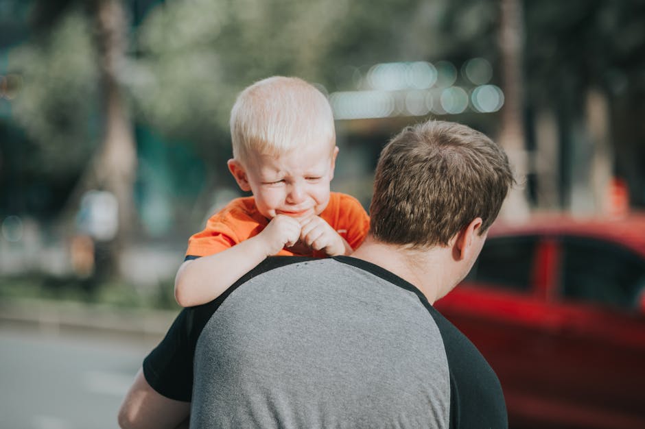 Essential Car Care Tips for Families