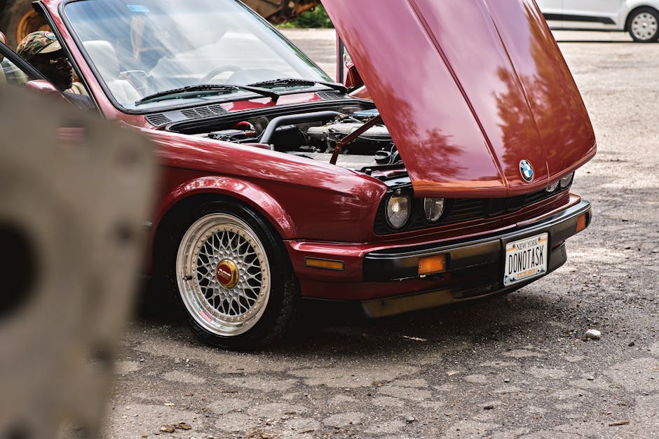 What’s New in Automotive Repair Tools?