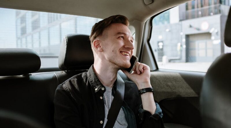 How Technology Is Driving Auto Service Changes