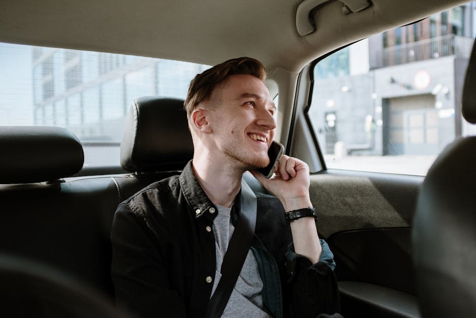 How Technology Is Driving Auto Service Changes