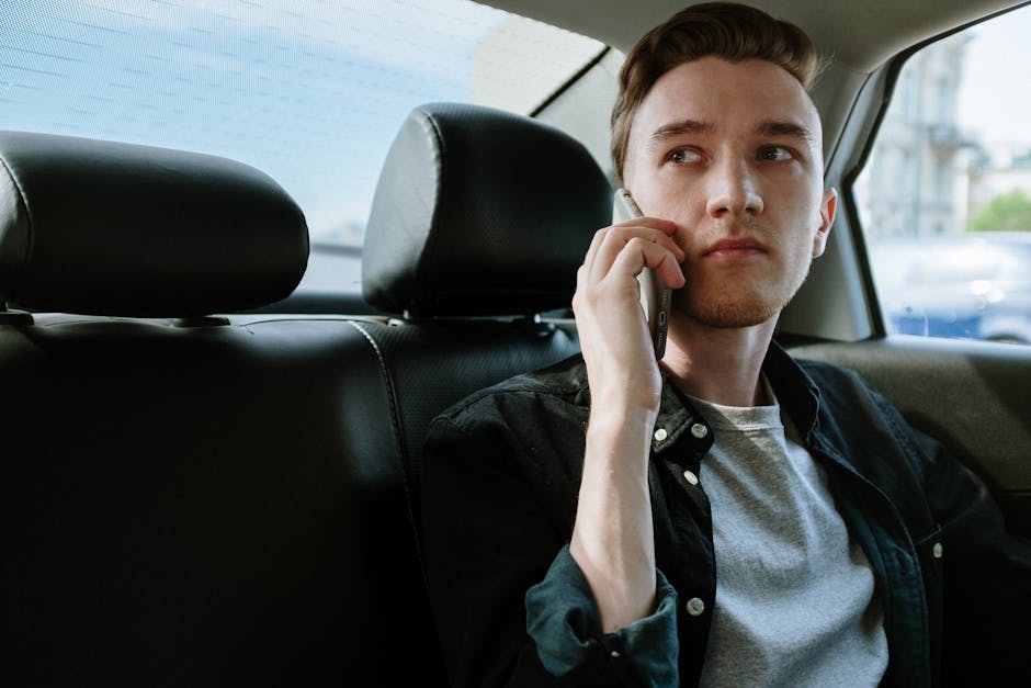 How Technology Is Driving Auto Service Changes