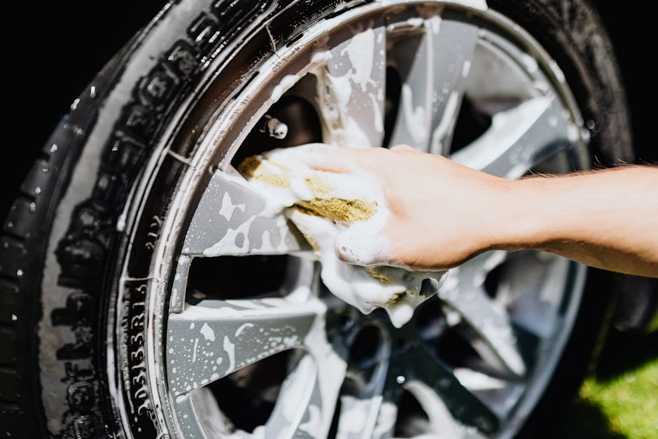 How to Care for Your Car's Exterior