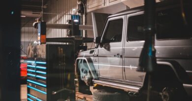 what's New in Automotive Repair Tools?