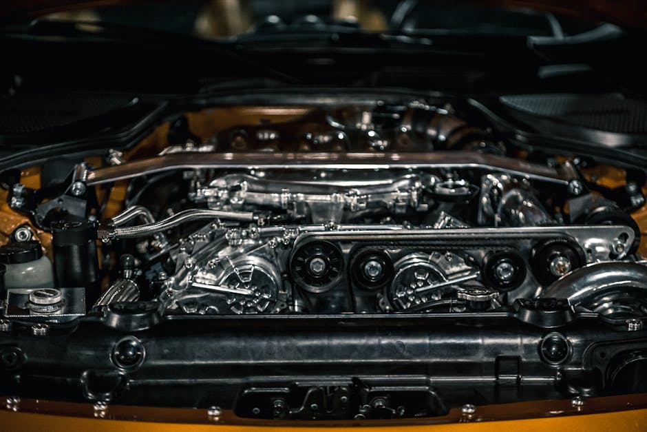 What’s New in Automotive Repair Tools?