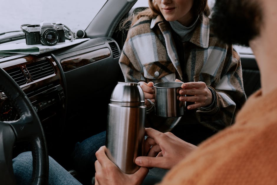 Winterizing Your Car: Essential Tips