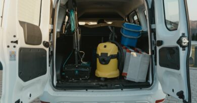 How to Care for Your Car's Exterior