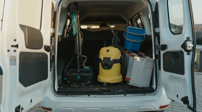 How to Care for Your Car's Exterior