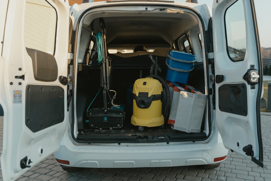 How to Care for Your Car’s Exterior
