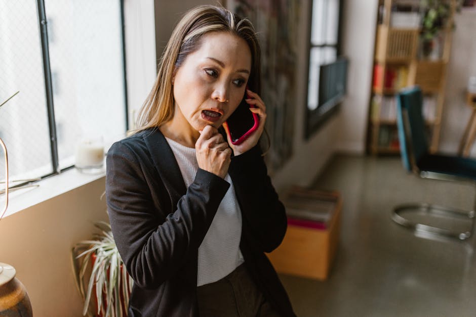 Expert Maintenance Advice for Busy People
