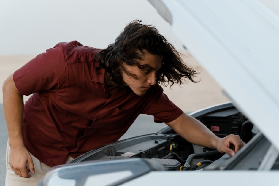 How to Troubleshoot Engine Problems Quickly